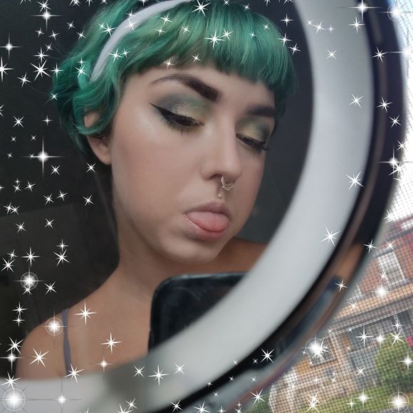 Meet your Posher, Sadie - Picture 1 of 1